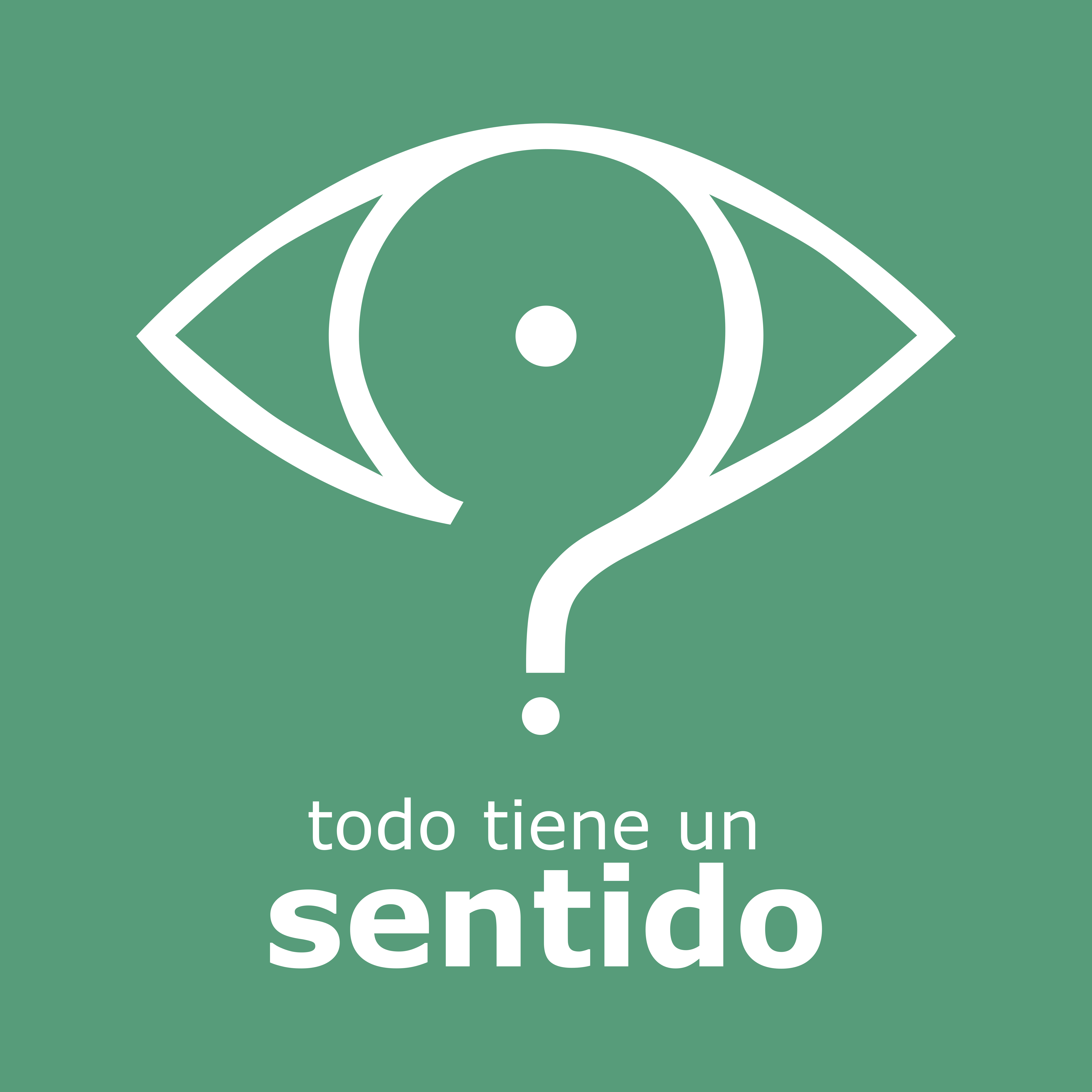 Todo tiene un sentido: la historia detrás del nombre